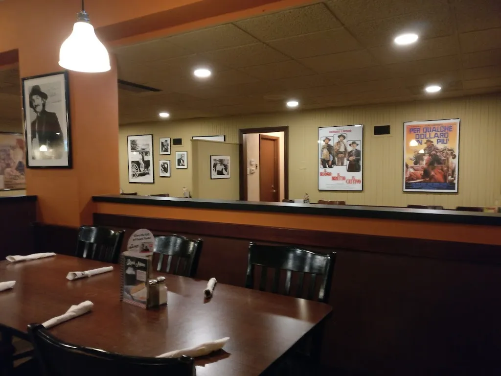 The Pasta House Co. restaurant in St. Louis, MO