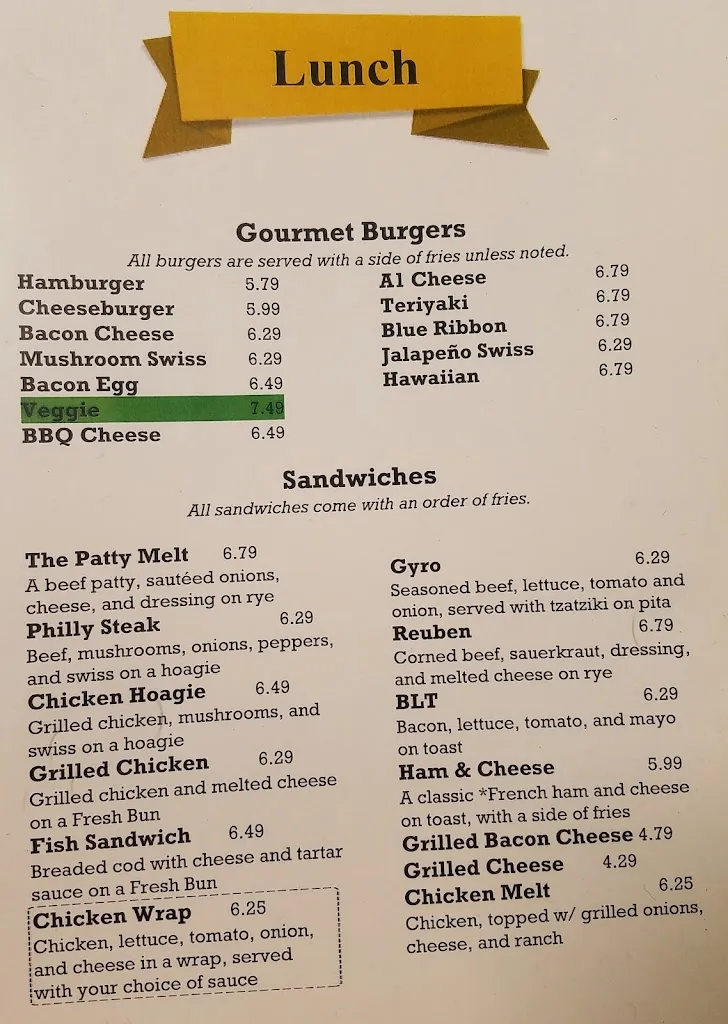 Menu_Affton Diner_Affton, MO_image_old_3