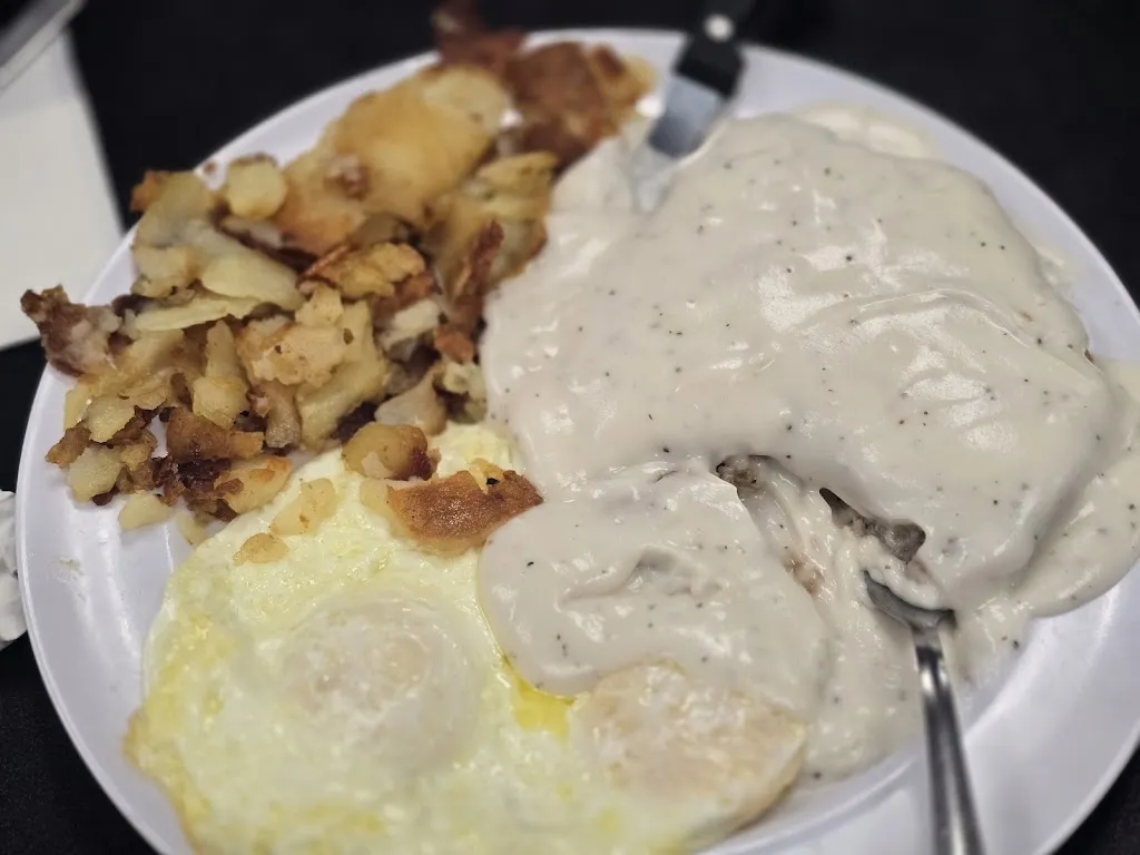 YolandaMarie_Affton Diner_Affton, MO_review