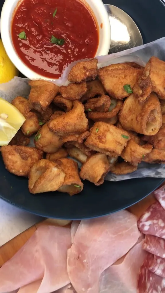 Bosfa Italian Restaurant_Old Tappan, NJ_slider_immagine_2