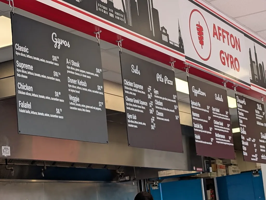 Menu_Affton Gyro Co_Affton, MO_image_old_3