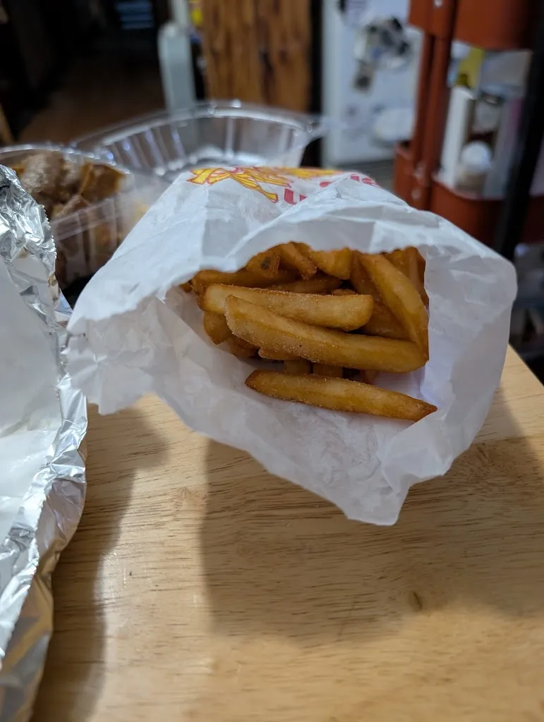 James Kohler_Affton Gyro Co_Affton, MO_review