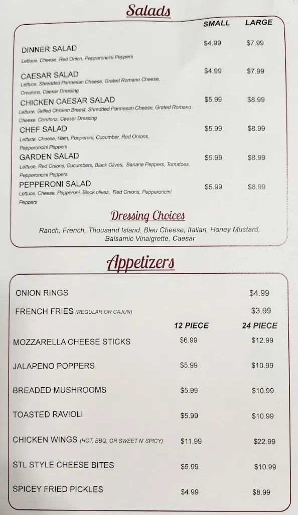 Menu_Affton Pizza Company_St. Louis, MO_image_old_2