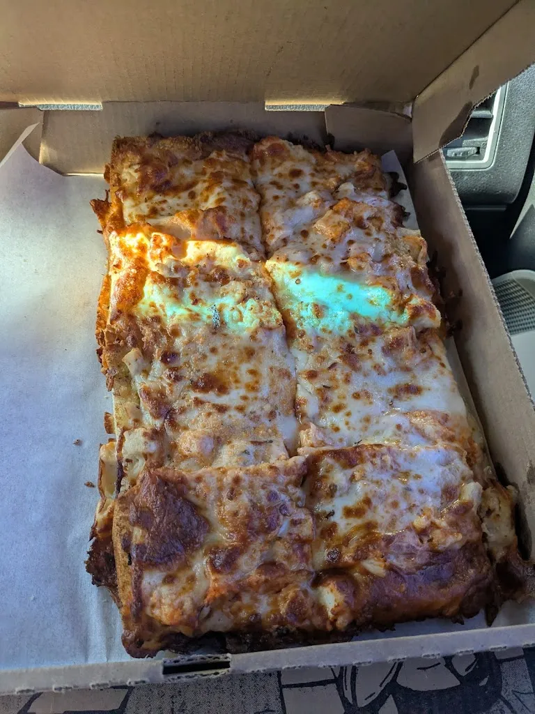 Chanse Rulo_Affton Pizza Company_St. Louis, MO_review