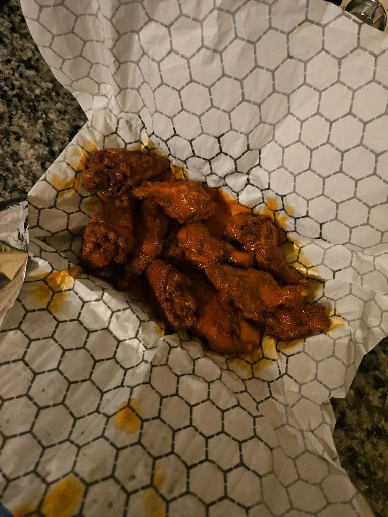 Krista Pucci_Affton Pizza Company_St. Louis, MO_review