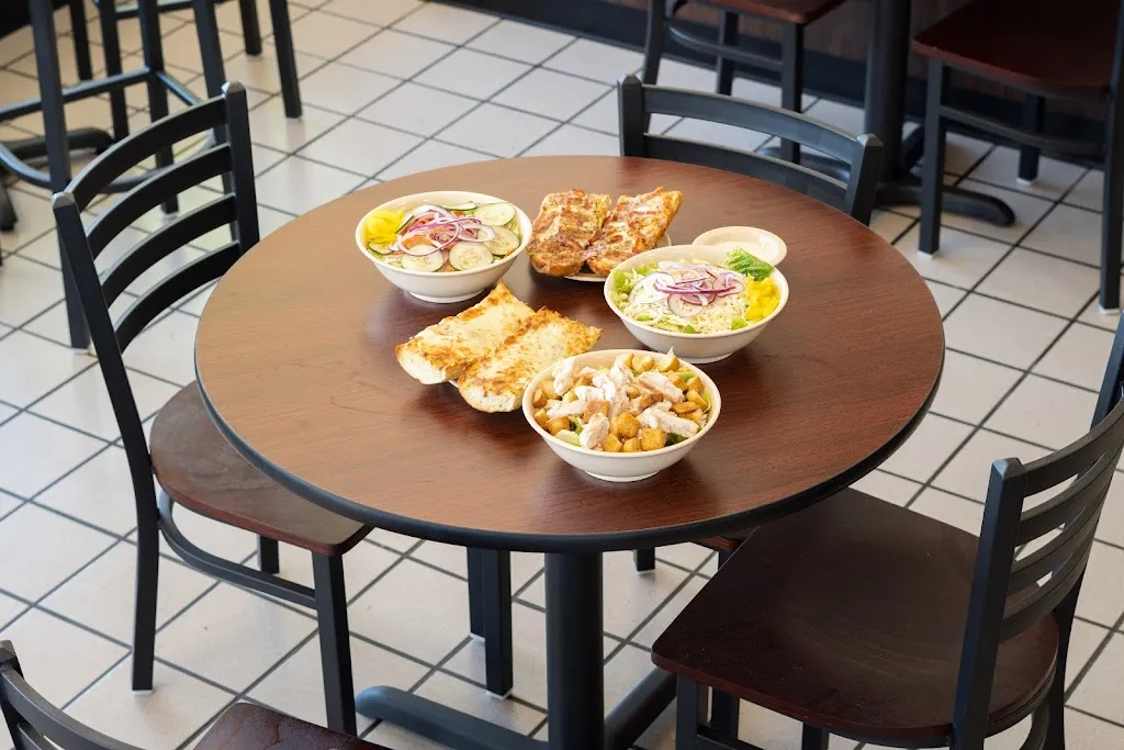 Affton Pizza Company restaurant in St. Louis, MO
