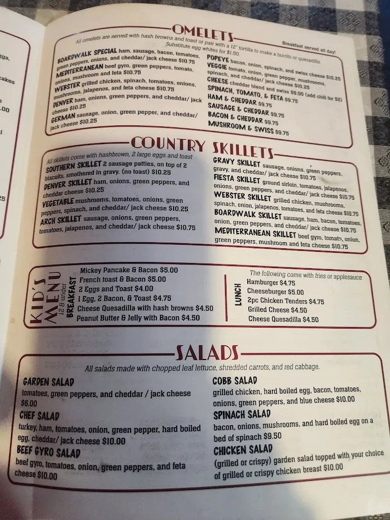 Menu_Breakfast and Burgers_St. Louis, MO_image_old_2