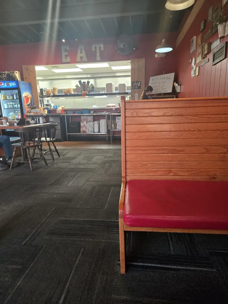 Grind4Mine_Breakfast and Burgers_St. Louis, MO_review
