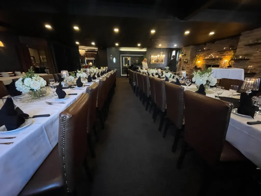 Sam's Steakhouse restaurant in St. Louis, MO