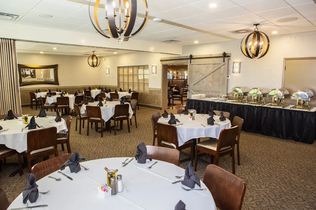 Bartolino's South restaurant in St. Louis, MO