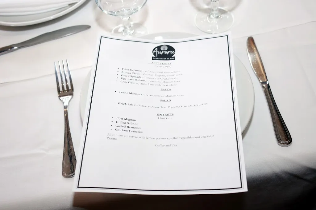 Menu_Aurora Restaurant_Old Tappan, NJ_image_old_1