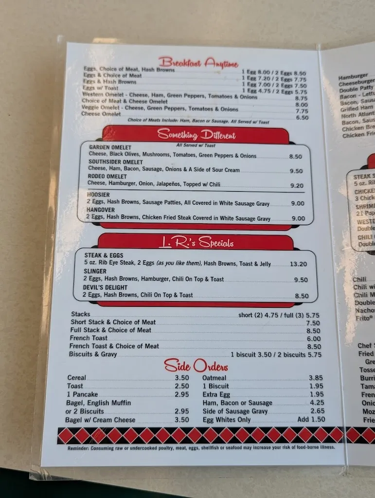 Menu_Courtesy Diner_St. Louis, MO_image_old_1