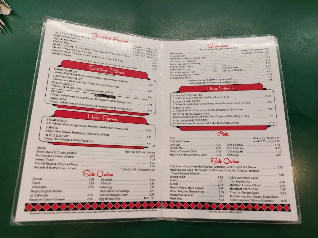 Menu_Courtesy Diner_St. Louis, MO_image_old_2