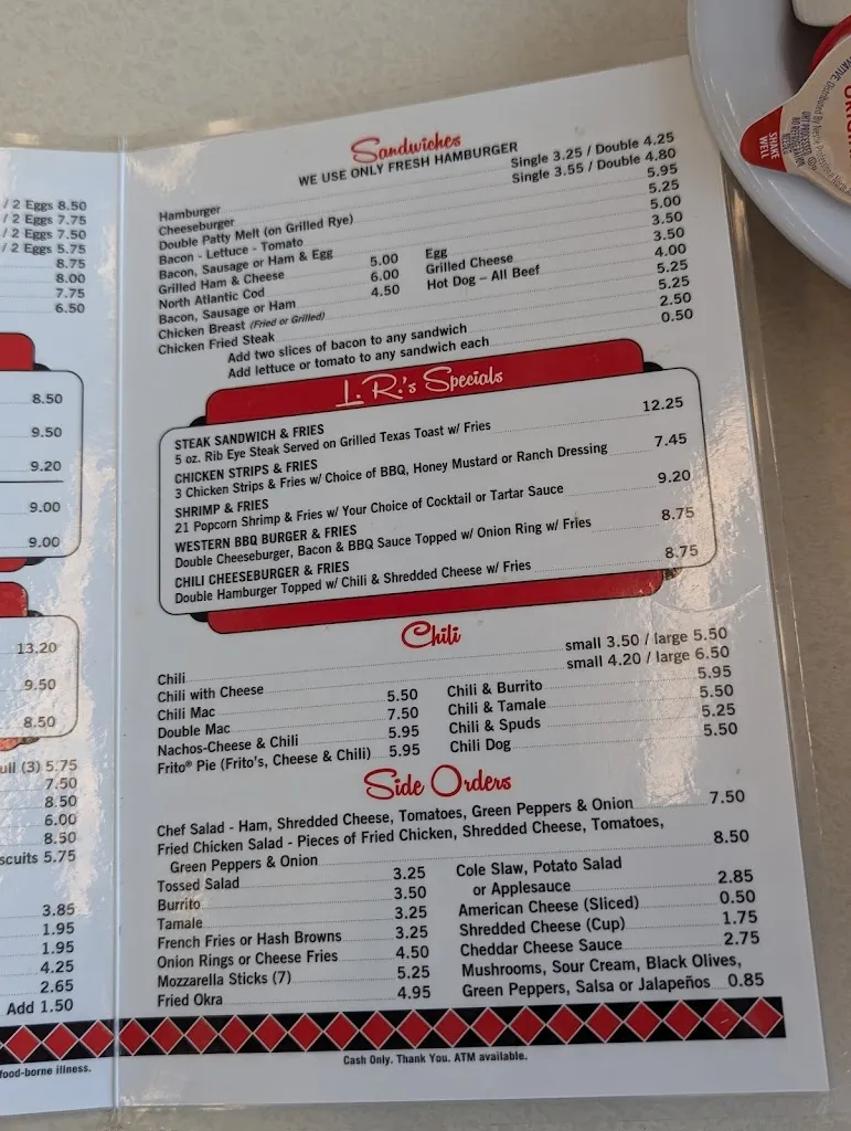 Menu_Courtesy Diner_St. Louis, MO_image_old_3