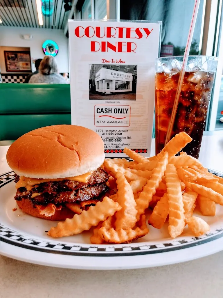 Courtesy Diner_St. Louis, MO_slider_image_2