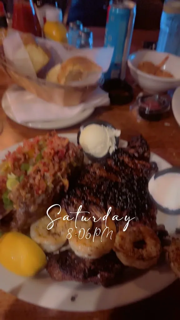 Yae' Tally_Tucker's Place_St. Louis, MO_review