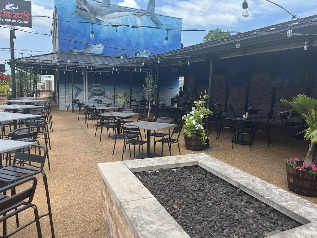 Syberg's Gravois restaurant in St. Louis, MO