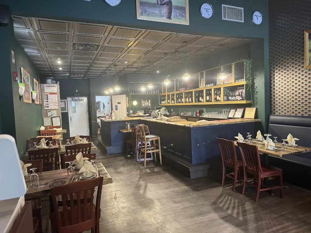 Moringa Indian Curry House | Authentic Indian Restaurant in Old Tappan Rd, Tappan ristorante a Tappan, NY