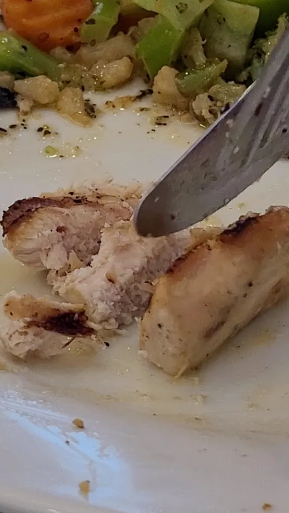 Steve Weigle_Great American Grill_St. Louis, MO_review