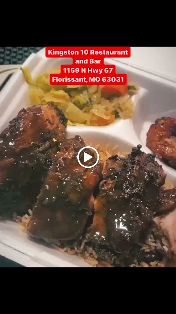 Kingston 10 Restaurant & Bar_Florissant, MO_slider_image_2