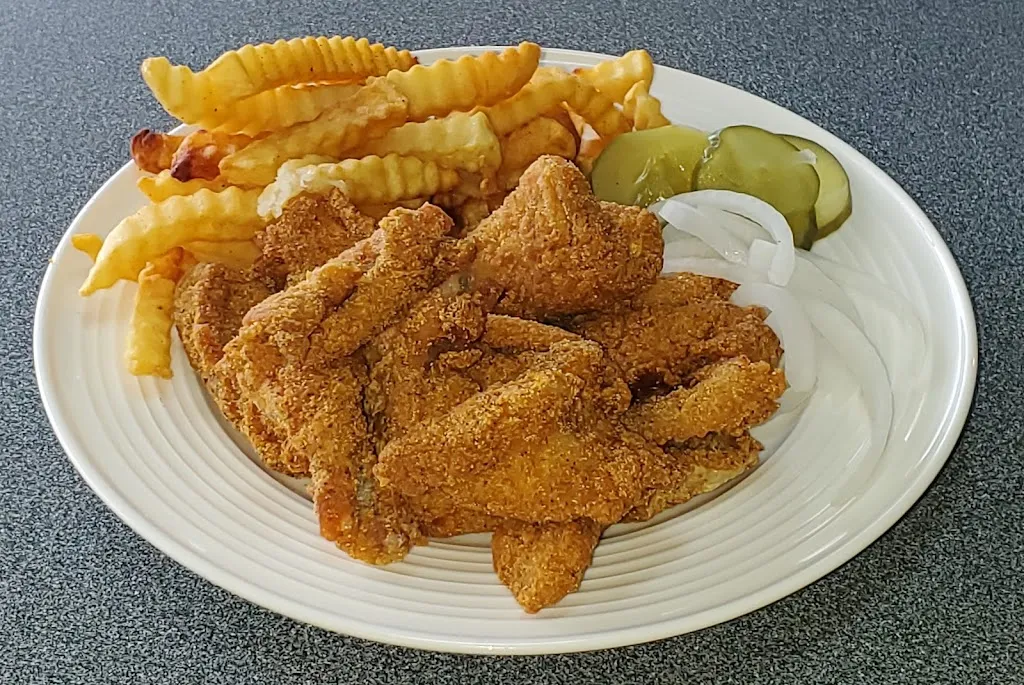 Mark Bernstein_Ella's Kitchen_Ferguson, MO_review