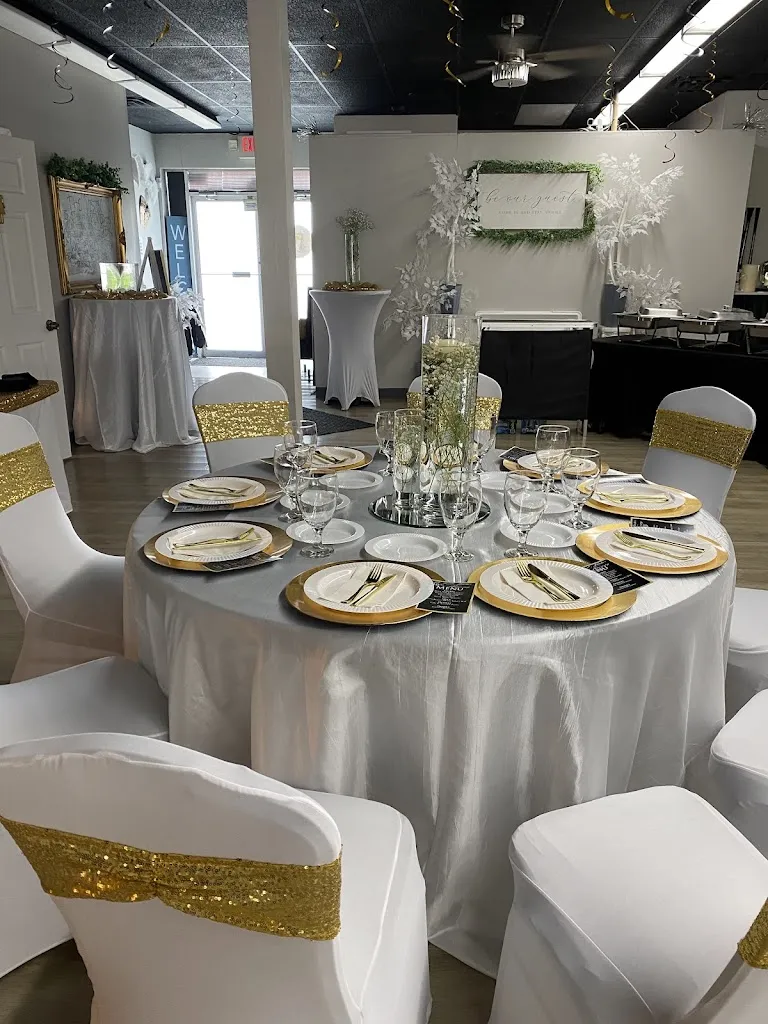 Ella's Kitchen restaurant in Ferguson, MO