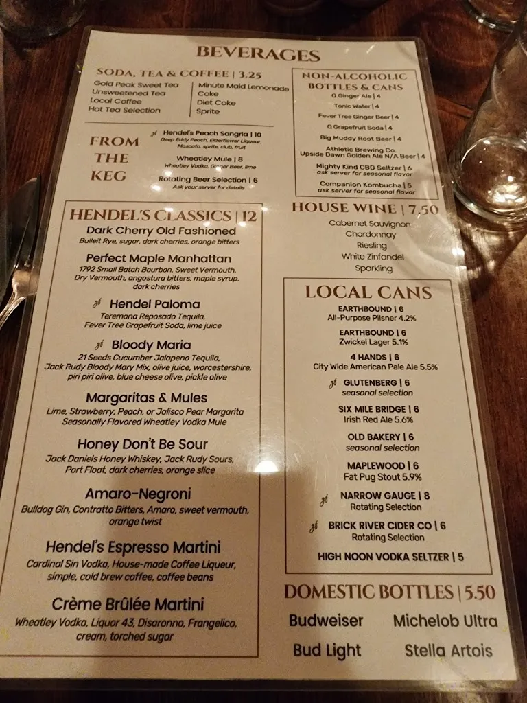Menu_Hendel's_Florissant, MO_image_old_3