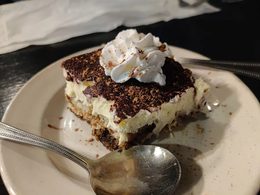 Cindy La_Vincenzos_Ferguson, MO_review