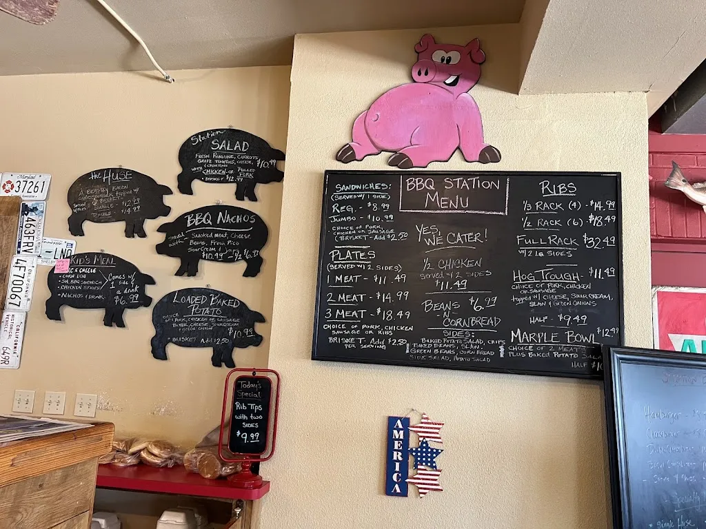 Menu_BBQ Station_Cassville, MO_image_old_3