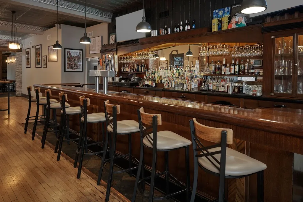 Anthonino's Taverna restaurant in St. Louis, MO