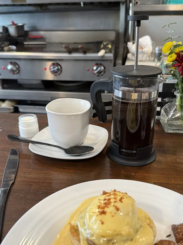 Billie Hawkins_Fleur STL_St. Louis, MO_review