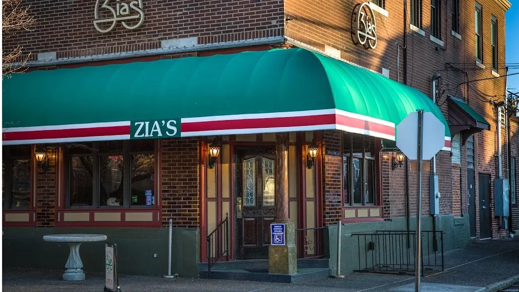 Zia's on The Hill restaurant in St. Louis, MO