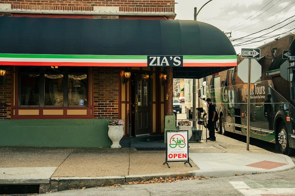 Zia's on The Hill_St. Louis, MO_slider_image_3