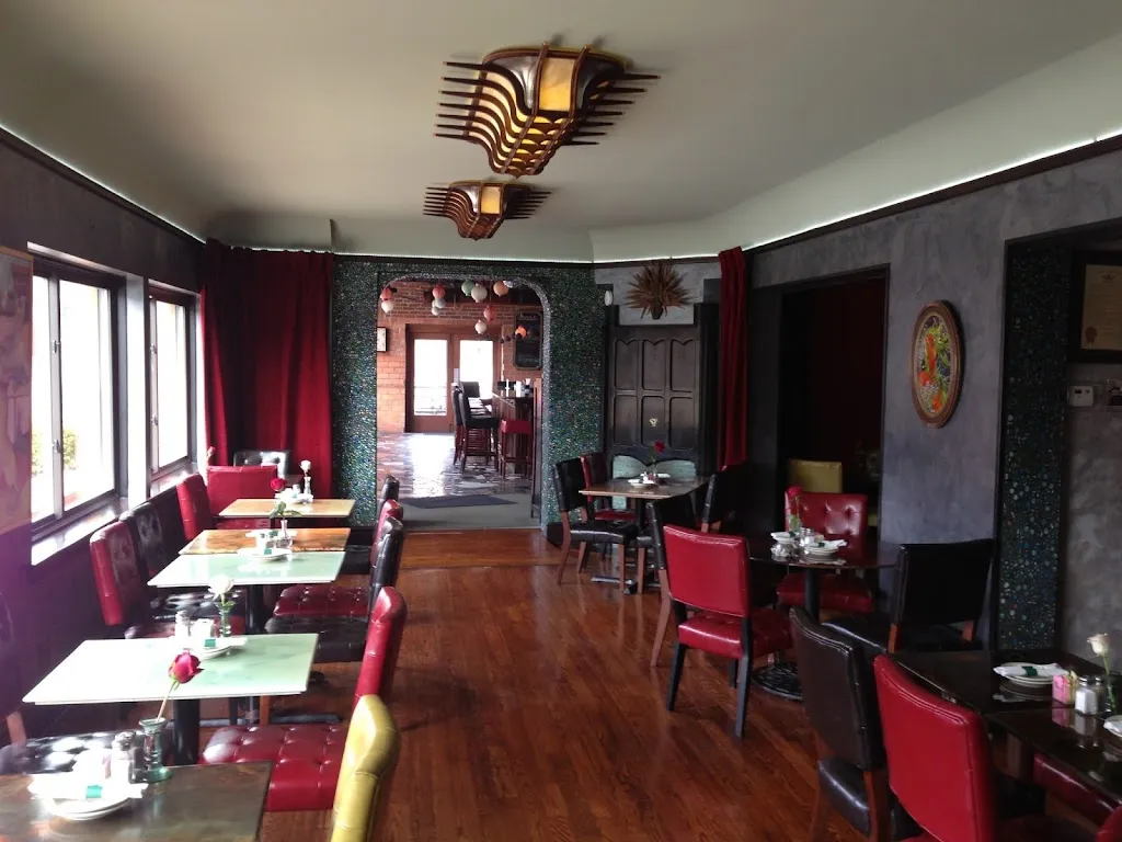 Frazer's Restaurant & Lounge restaurant in St. Louis, MO