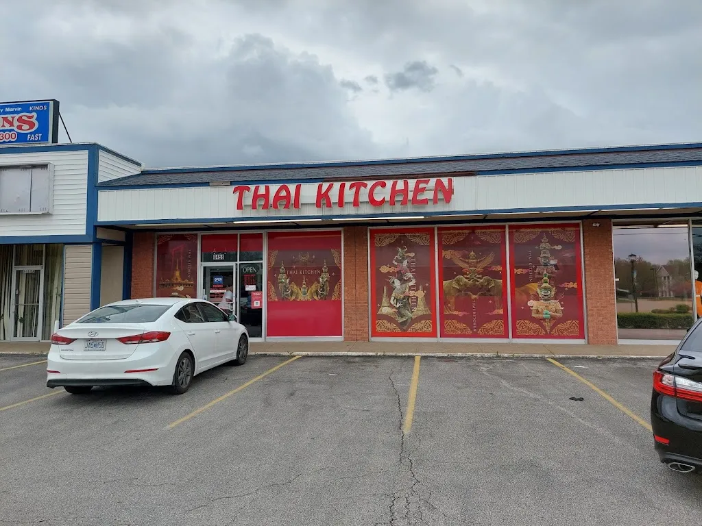 Thai Kitchen - Florissant restaurant in Florissant, MO