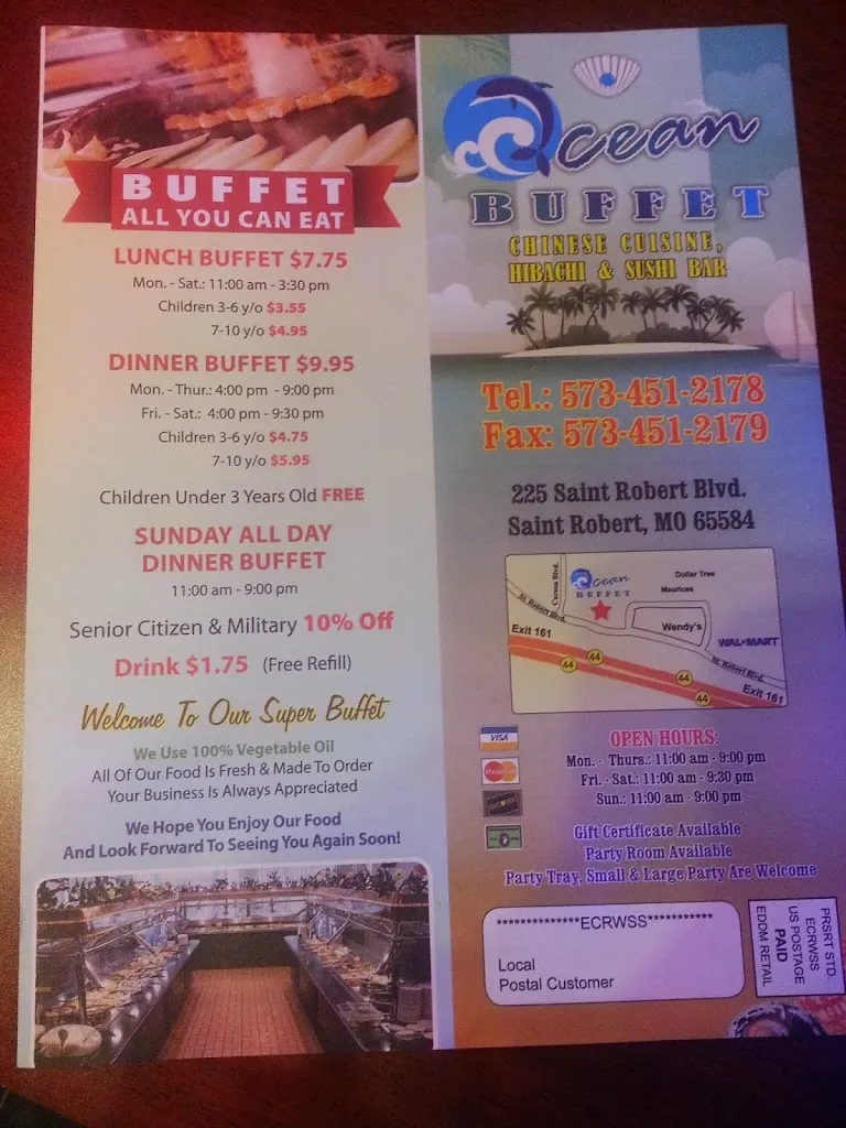 Menu_Ocean Buffet_St Robert, MO_image_old_2