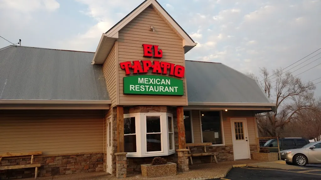 El Tapatio of Park Hills restaurant à Park Hills, MO