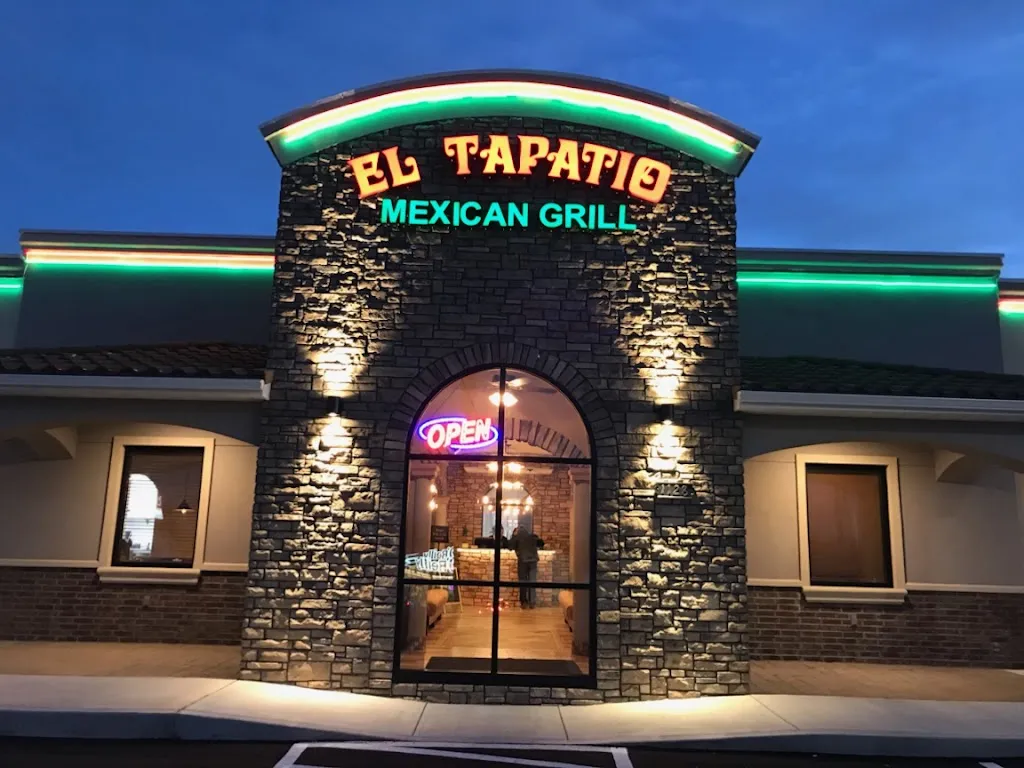 El Tapatio of Desloge restaurant à Desloge, MO