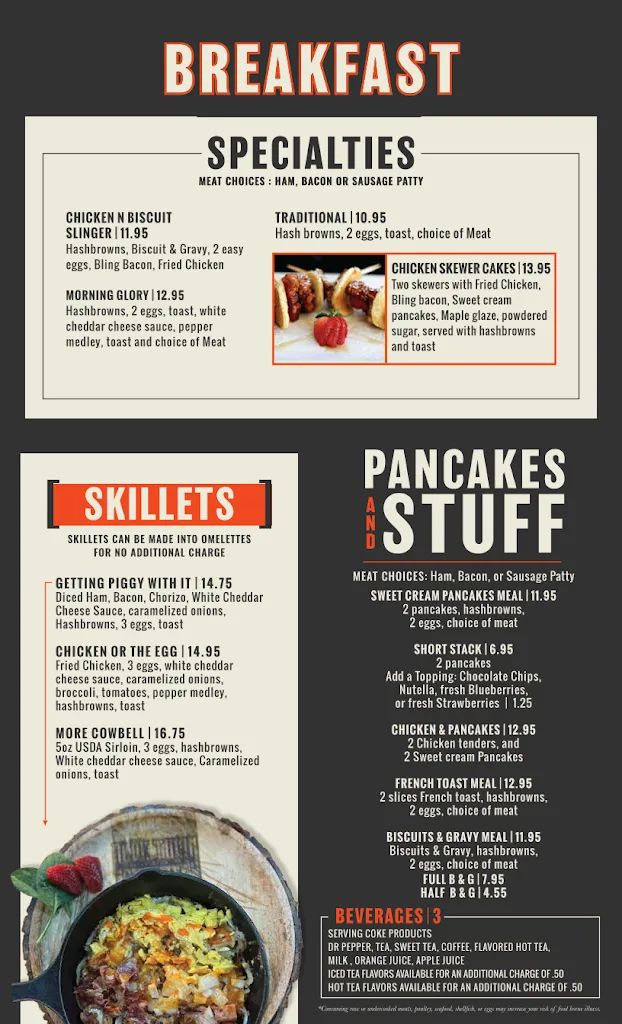 Menu_Olde Town South_Knob Noster, MO_image_old_3