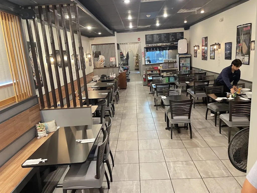 Shokudo_Piscataway, NJ_slider_bild_2