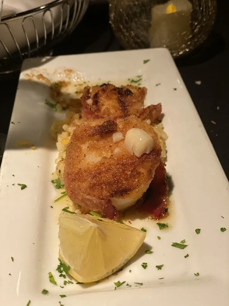 Rex Spent_Sapore Italian Cafe_Kirkwood, MO_review