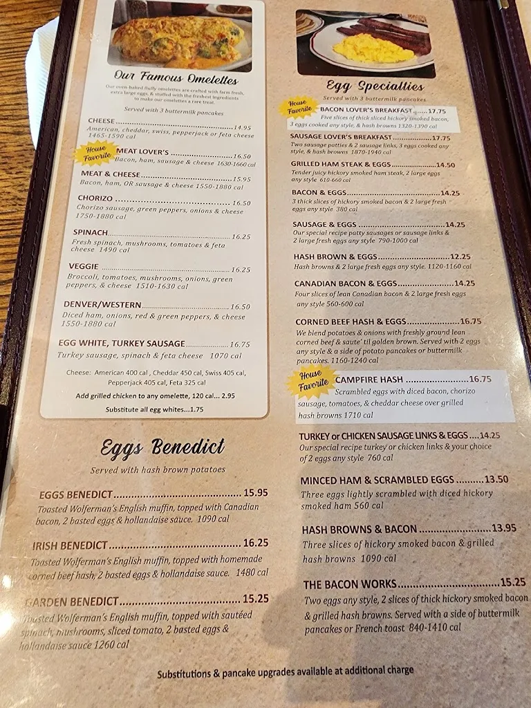 Menu_The Original Pancake House Ladue_St. Louis, MO_image_old_1