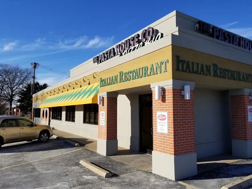 The Pasta House Co. - Ladue restaurant in St. Louis, MO