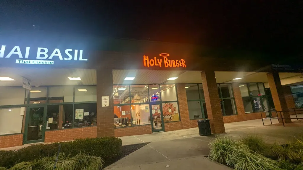 Holy Burger Piscataway_Piscataway, NJ_slider_bild_2