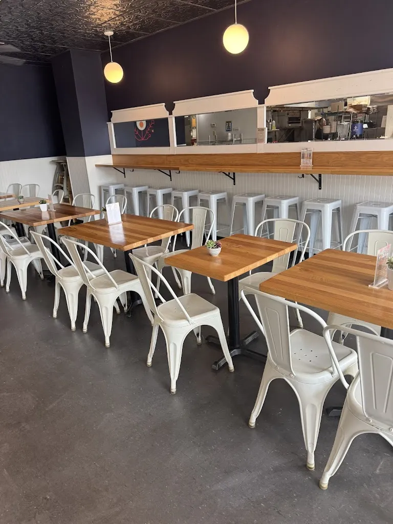 Aaron Evans_Yolklore_St. Louis, MO_review