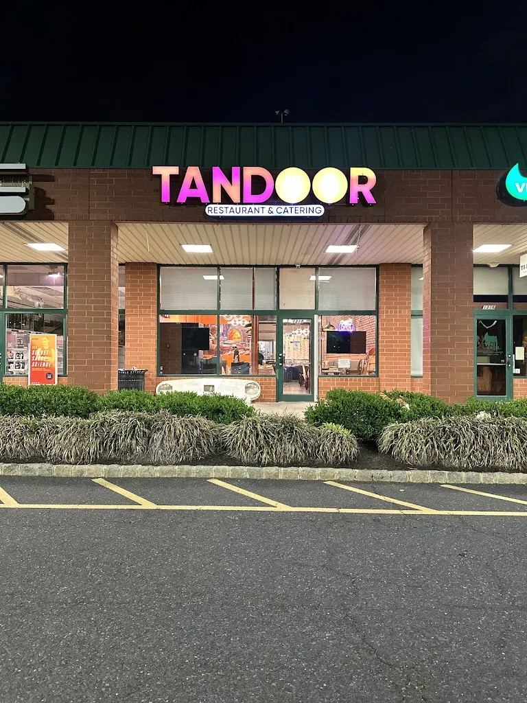 Tandoor Restaurant & Catering restaurant in Piscataway, NJ