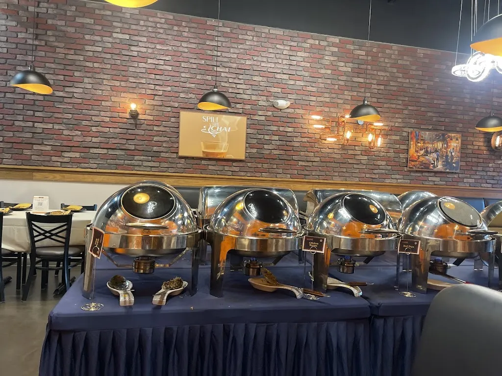 Tandoor Restaurant & Catering_Piscataway, NJ_slider_bild_3