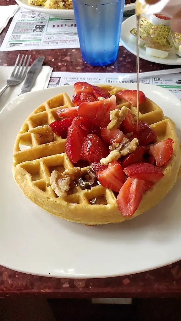 Fontainbleau Diner_Piscataway, NJ_slider_bild_2