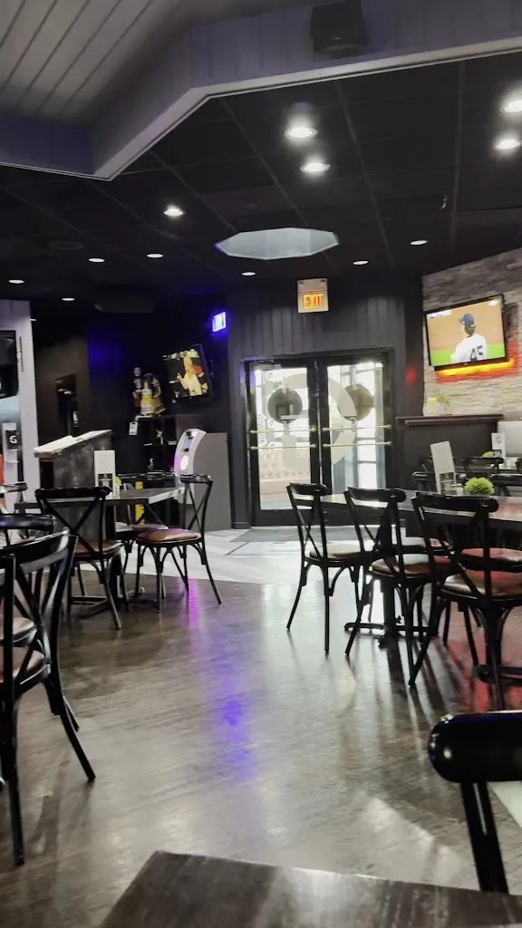 Sudhakar Turaga_Gabriele's Bar & Grill_Piscataway, NJ_review
