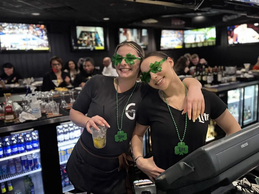 Gabriele's Bar & Grill restaurant in Piscataway, NJ
